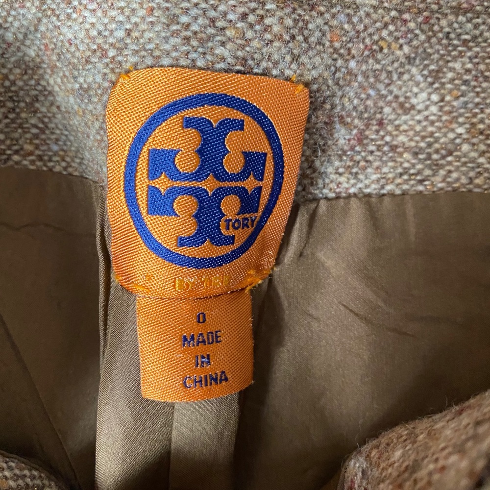 Tory Burch - Picture 3 of 3
